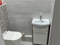 2-комнатная квартира · 63.9 м² · 10/10 этаж, мкр Юго-Восток, Пр. Строителей за 32 млн ₸ в Караганде, Казыбек би р-н — фото 7