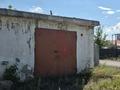 Гараж · 32.7 м² · Ержанова — Район Ромашка, бағасы: 5.9 млн ₸ в Абай