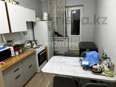 2-комнатная квартира · 54 м² · 4/5 этаж, мкр Калкаман-2 за 30.7 млн ₸ в Алматы, Наурызбайский р-н