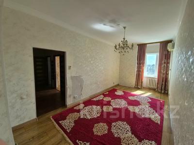 2-комнатная квартира · 62 м² · 5/6 этаж, мкр 12, Бокенбай батыра за 18.2 млн ₸ в Актобе