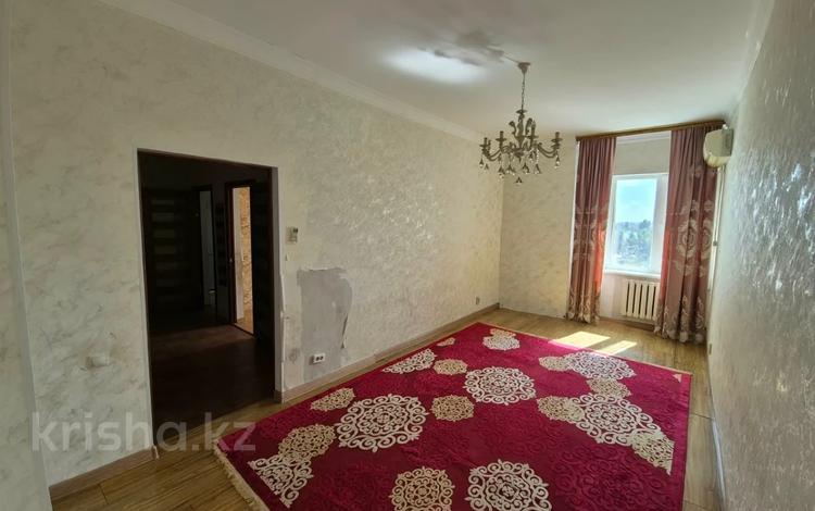 2-комнатная квартира · 62 м² · 5/6 этаж, мкр 12, Бокенбай батыра за 18.2 млн ₸ в Актобе — фото 7