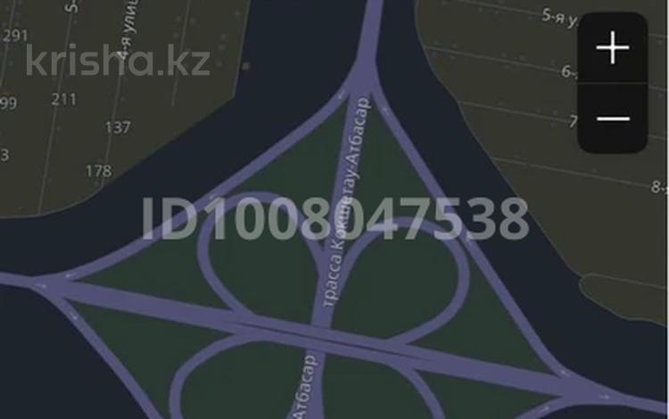 Дача · 1 комната · 490 м² · 4.9 сот., Третья 61 за 1.5 млн 〒 в Кокшетау — фото 2