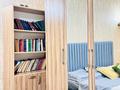 3-бөлмелі пәтер · 80 м² · 1/5 қабат, Уалиханова 83 — Уалиханова Богенбай Батыра, бағасы: 17 900 ₸ в Алматы, Медеуский р-н — фото 5