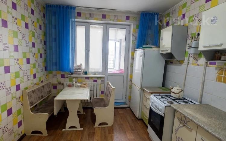 1-бөлмелі пәтер · 42.4 м² · 6/6 қабат, Болашақ ш/а., бағасы: 10.5 млн ₸ в Актобе, мкр Болашак — фото 2