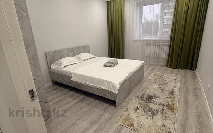 1-комнатная квартира · 45 м² · 1/9 этаж, Ауэзова 189Б — Габдулина за 15 000 ₸ в Кокшетау — фото 16