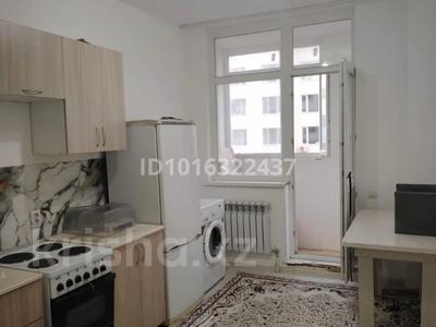 1-комнатная квартира · 41 м² · 2/9 этаж, А. Байтурсынова 40 за 170 000 ₸ в Астане, Алматы р-н