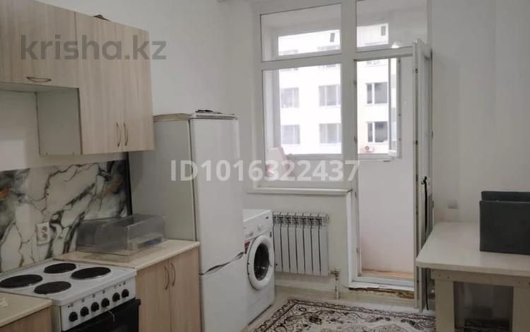 1-комнатная квартира · 41 м² · 2/9 этаж, А. Байтурсынова 40 за 170 000 ₸ в Астане, Алматы р-н — фото 2