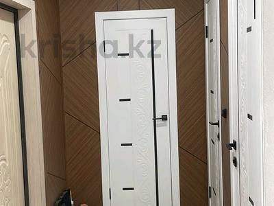 2-комнатная квартира · 50 м² · 7/9 этаж, 10 микр 5 за 18.5 млн ₸ в Аксае