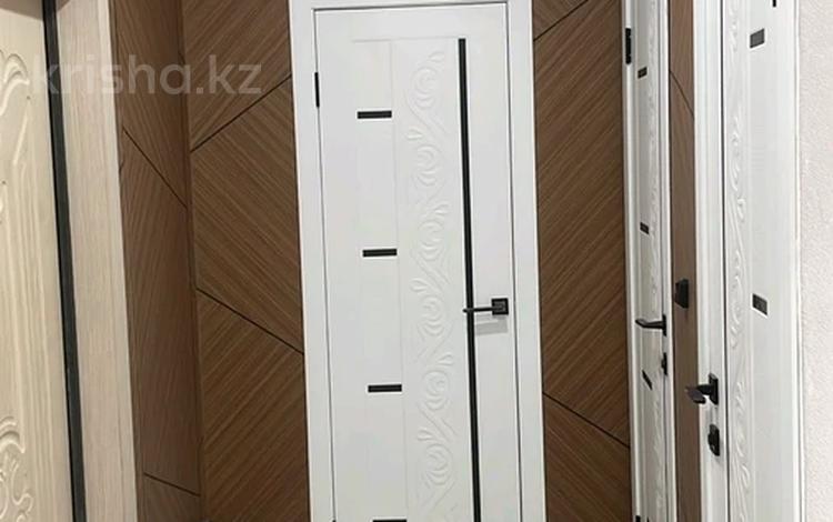 2-комнатная квартира · 50 м² · 7/9 этаж, 10 микр 5 за 18.5 млн ₸ в Аксае — фото 7