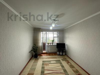 2-комнатная квартира · 44.1 м² · 5/5 этаж, мкр 5, ЕСЕТ БАТЫРА за 10.7 млн 〒 в Актобе