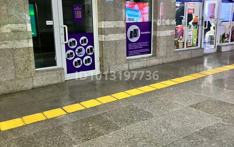 Магазины и бутики · 12 м² за 160 000 ₸ в Алматы, Медеуский р-н — фото 2