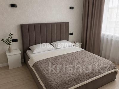 1-бөлмелі пәтер · 50 м² · 9/9 қабат, Набережная 49 — Набережная Аль фараби, бағасы: 18 000 ₸ в Костанае
