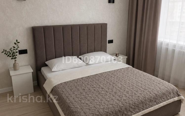 1-бөлмелі пәтер · 50 м² · 9/9 қабат, Набережная 49 — Набережная Аль фараби, бағасы: 18 000 ₸ в Костанае — фото 10