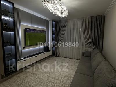 3-комнатная квартира · 63 м² · 2/5 этаж, мкр Алатау 13 за 30 млн ₸ в Таразе