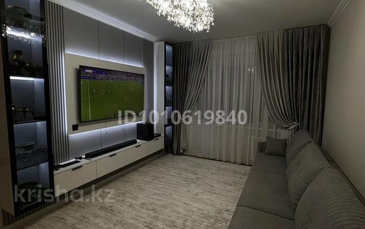 3-комнатная квартира · 63 м² · 2/5 этаж, мкр Алатау 13 за 30 млн ₸ в Таразе — фото 2