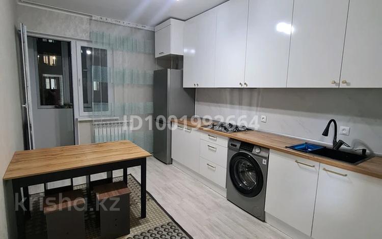 2-комнатная квартира · 58 м² · 4/9 этаж, Ырысты 46/5к1 — Рыскулова емцова за 260 000 ₸ в Алматы, Алатауский р-н — фото 9