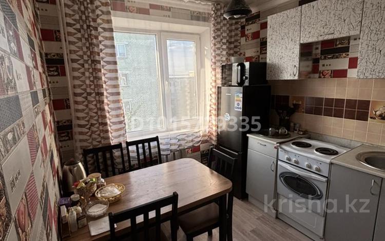 1-бөлмелі пәтер · 31.2 м² · 4/5 қабат, Астана 5, бағасы: 6 млн ₸ в Аксу — фото 2