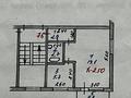 1-бөлмелі пәтер · 31.2 м² · 4/5 қабат, Астана 5, бағасы: 6 млн ₸ в Аксу — фото 7