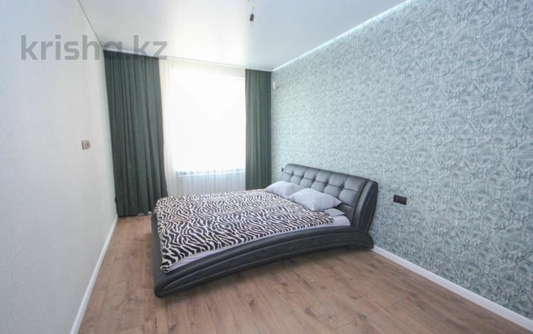 2-комнатная квартира · 50 м² · 17/17 этаж, Каныша Сатпаева 133/1 — Тлендиева за 52 млн ₸ в Алматы, Бостандыкский р-н — фото 2