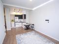 2-комнатная квартира · 50 м² · 17/17 этаж, Каныша Сатпаева 133/1 — Тлендиева за 52 млн ₸ в Алматы, Бостандыкский р-н — фото 4