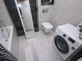 2-комнатная квартира · 50 м² · 17/17 этаж, Каныша Сатпаева 133/1 — Тлендиева за 52 млн ₸ в Алматы, Бостандыкский р-н — фото 10