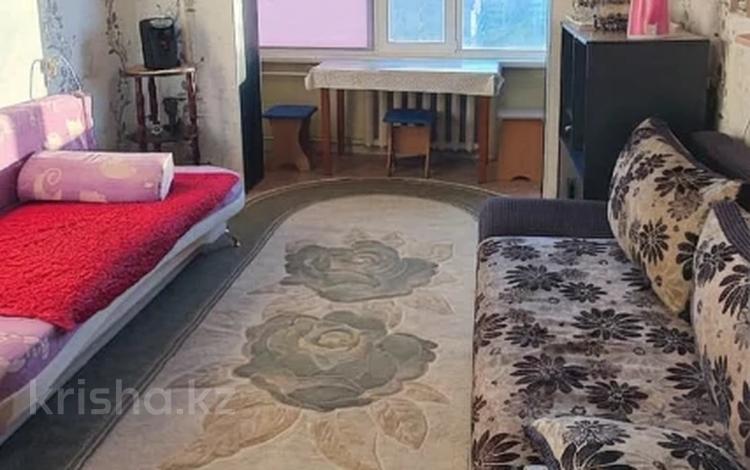 2-комнатная квартира · 52.6 м² · 11/12 этаж, Нурсултана Назарбаева 81 за 19.5 млн ₸ в Павлодаре — фото 2