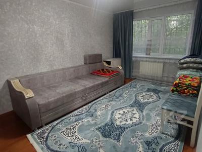 3-комнатная квартира · 61 м² · 1/5 этаж, ул. Абая за 11.5 млн 〒 в Темиртау