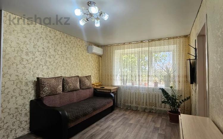 4-бөлмелі пәтер · 62 м² · 5/5 қабат, Павлова 25, бағасы: 21.5 млн ₸ в Павлодарской обл. — фото 2