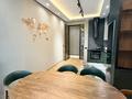 3-комнатная квартира · 102 м² · 6/8 этаж, Сарайшык — Кунаева за 111 млн ₸ в Астане, Есильский р-н — фото 2