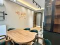 3-комнатная квартира · 102 м² · 6/8 этаж, Сарайшык — Кунаева за 111 млн ₸ в Астане, Есильский р-н