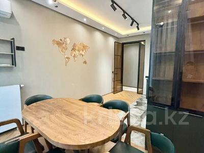 3-бөлмелі пәтер · 102 м² · 6/8 қабат, Сарайшык — Кунаева, бағасы: 111 млн ₸ в Астане, Есильский р-н
