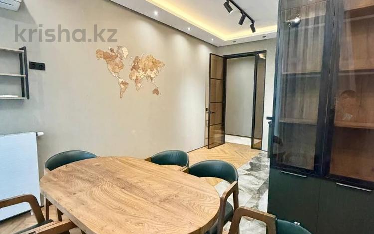 3-комнатная квартира · 102 м² · 6/8 этаж, Сарайшык — Кунаева за 111 млн ₸ в Астане, Есильский р-н — фото 18