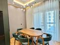 3-комнатная квартира · 102 м² · 6/8 этаж, Сарайшык — Кунаева за 111 млн ₸ в Астане, Есильский р-н — фото 3