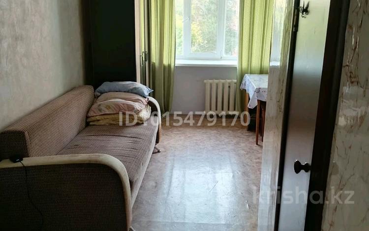 1-комнатная квартира · 17.2 м² · 4/5 этаж, Олжабай Батыра 37 — Угол Олжабай Батыра / Генерала Дюсенова за 7 млн ₸ в Павлодаре — фото 2