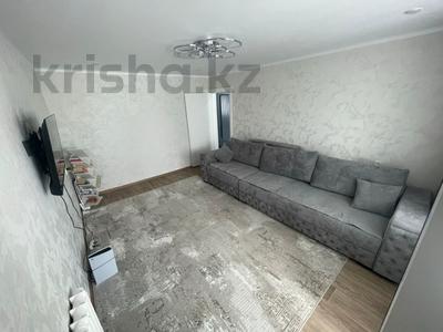 3-бөлмелі пәтер · 62.2 м² · 5/6 қабат, Урожайная 29, бағасы: 29.4 млн ₸ в Костанае