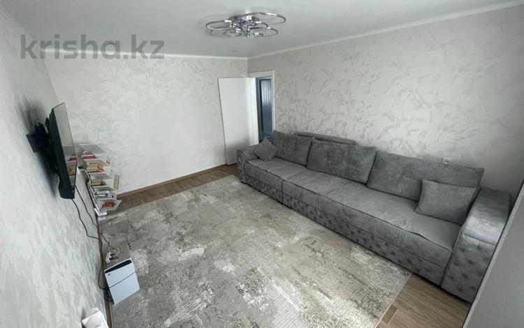 3-бөлмелі пәтер · 62.2 м² · 5/6 қабат, Урожайная 29, бағасы: 29.4 млн ₸ в Костанае — фото 8