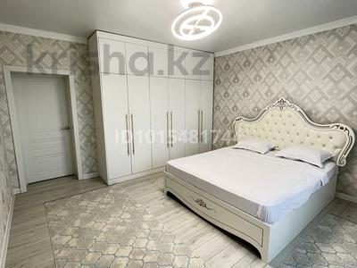 2-комнатная квартира · 85 м² · 4/5 этаж, мкр. Алтын орда 48 в корпус 2 — Мустафа шокай 23 за 16 000 ₸ в Актобе