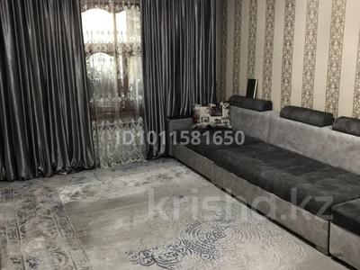 3-бөлмелі пәтер · 67 м² · 4/5 қабат, Кабанбай батыр 5а, бағасы: 25.5 млн ₸ в Шымкенте, Аль-Фарабийский р-н