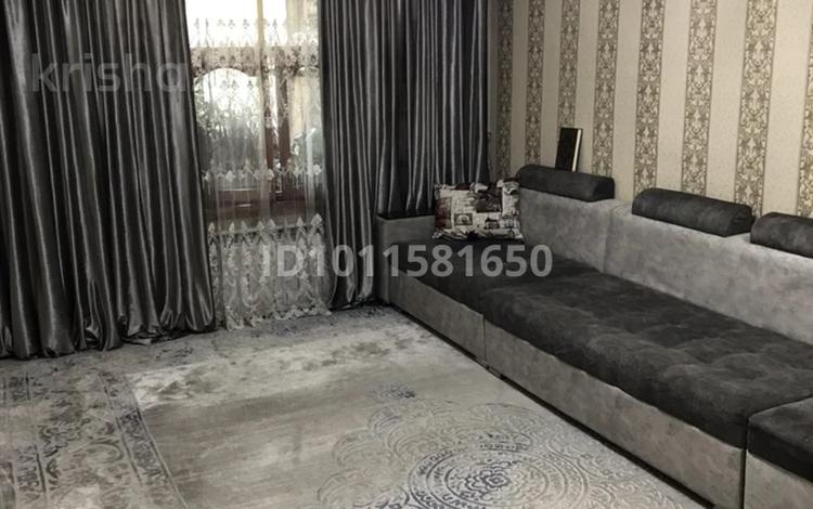 3-бөлмелі пәтер · 67 м² · 4/5 қабат, Кабанбай батыр 5а, бағасы: 25.5 млн ₸ в Шымкенте, Аль-Фарабийский р-н — фото 3