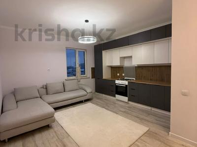 3-бөлмелі пәтер · 69 м² · 7/9 қабат, мкр Акбулак, Суатколь, бағасы: 40 млн ₸ в Алматы, Алатауский р-н