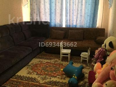 2-бөлмелі пәтер, 48.6 м², 3/5 қабат ай сайын, Абай 2, бағасы: 50 000 〒 в 