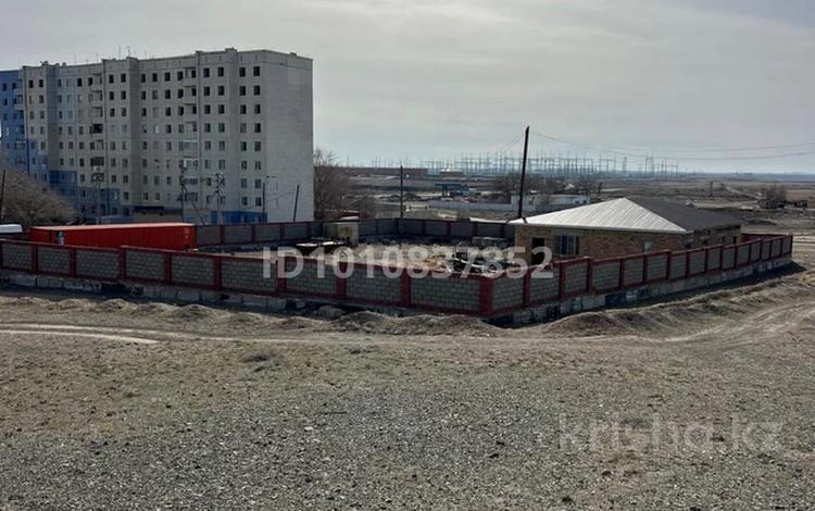 Еркін, жқб, автосервистер мен көлік жуу, қоғамдық тамақтану орны, монша, қонақ үй және демалыс орындары, медорталықтар мен дәріханалар, ойын-сауық · 160 м², бағасы: 50 млн ₸ в  — фото 2