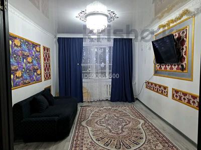3-комнатная квартира, 67 м², 7/9 этаж, Назарбаева 11а за 22 млн 〒 в Кокшетау