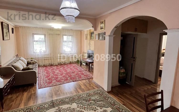 Часть дома · 6 комнат · 149.4 м² · 3.3 сот., Погодина 9 — Ул. Погодина / ул. Бестужева за 85 млн ₸ в Алматы, Медеуский р-н — фото 2