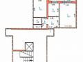 2-комнатная квартира · 51.2 м² · 1/10 этаж, Ак.Бектурова 27/1 — Бектурова-Лермонтова за 25 млн ₸ в Павлодаре — фото 8