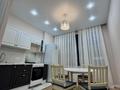 2-бөлмелі пәтер · 65 м² · 3/9 қабат, Бухар жырау 57/6, бағасы: 500 000 ₸ в Астане, Нура р-н — фото 2
