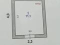 Офисы, салоны красоты, медцентры и аптеки · 76 м² за 45 млн ₸ в Шымкенте, Аль-Фарабийский р-н — фото 10