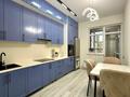 2-бөлмелі пәтер · 75 м² · 4/9 қабат, 17 мкр. 26/5, бағасы: 45.5 млн ₸ в Шымкенте, Аль-Фарабийский р-н — фото 10