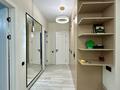 2-бөлмелі пәтер · 75 м² · 4/9 қабат, 17 мкр. 26/5, бағасы: 45.5 млн ₸ в Шымкенте, Аль-Фарабийский р-н — фото 3
