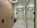 2-бөлмелі пәтер · 75 м² · 4/9 қабат, 17 мкр. 26/5, бағасы: 45.5 млн ₸ в Шымкенте, Аль-Фарабийский р-н — фото 4
